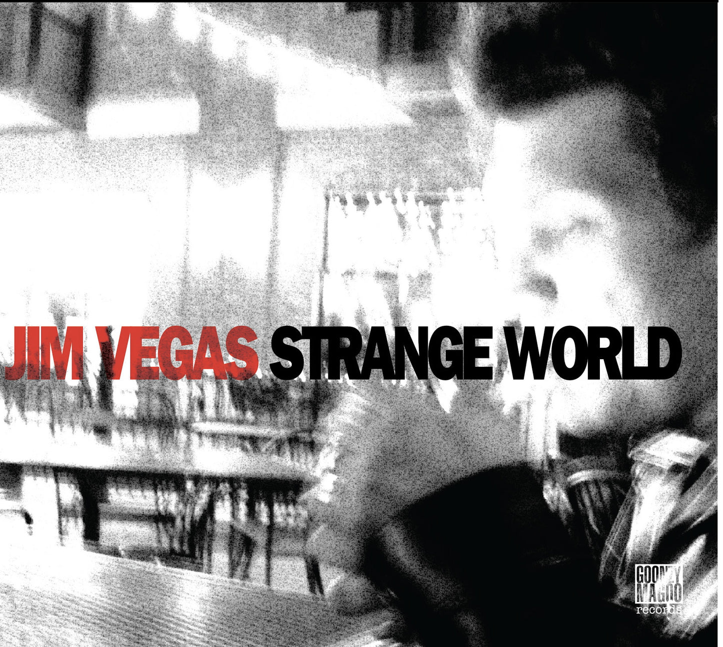 Strange World Download